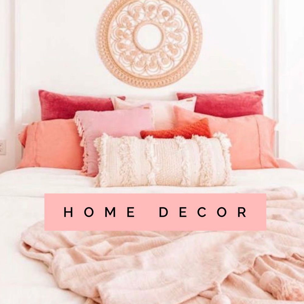 HOME DECOR - Picture 1 of 2